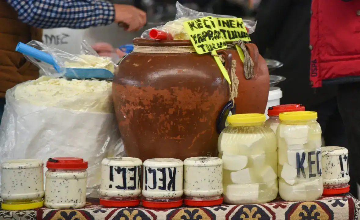 Antalya’da Sokak ve Pazar Lezzetlerinde Gizli Tehlike 7